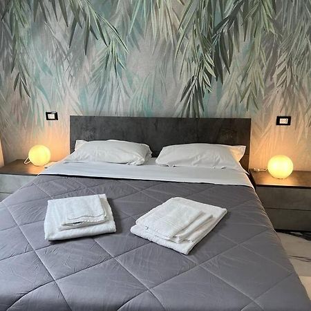 Appartamento Luxury Carrara 밀라노 외부 사진
