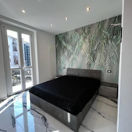 Appartamento Luxury Carrara 밀라노 외부 사진