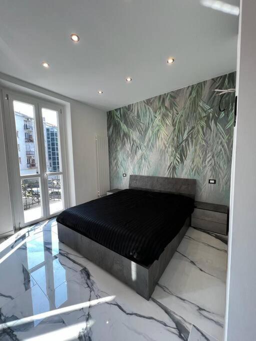 Appartamento Luxury Carrara 밀라노 외부 사진