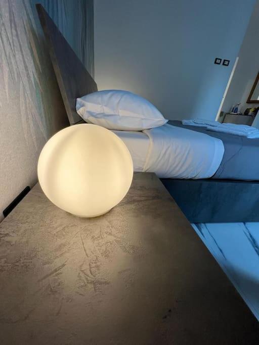 Appartamento Luxury Carrara 밀라노 외부 사진