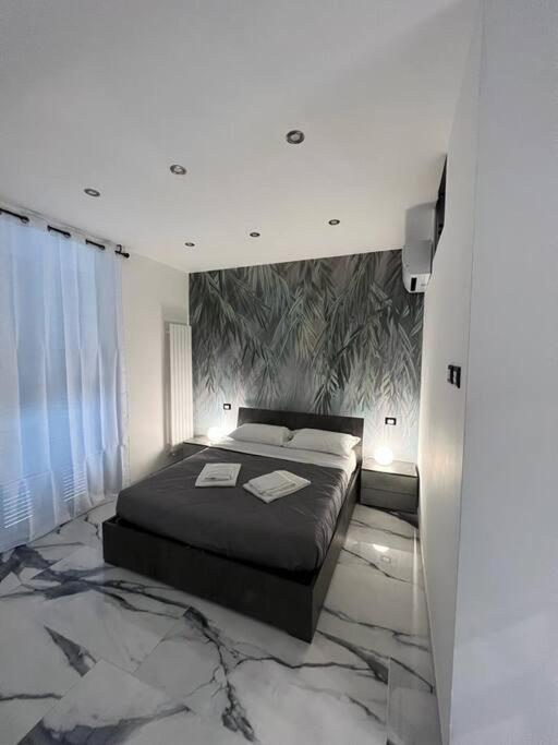 Appartamento Luxury Carrara 밀라노 외부 사진